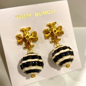 Tory Burch Roxanne Drop Earring